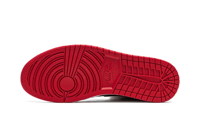 Jordan 1 Retro High OG Bred Patente