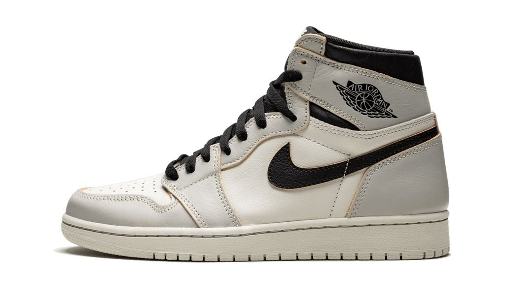 Jordan 1 Retro High OG Defiant SB NYC nach Paris