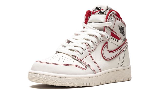 Jordan 1 Retro High Phantom Rot