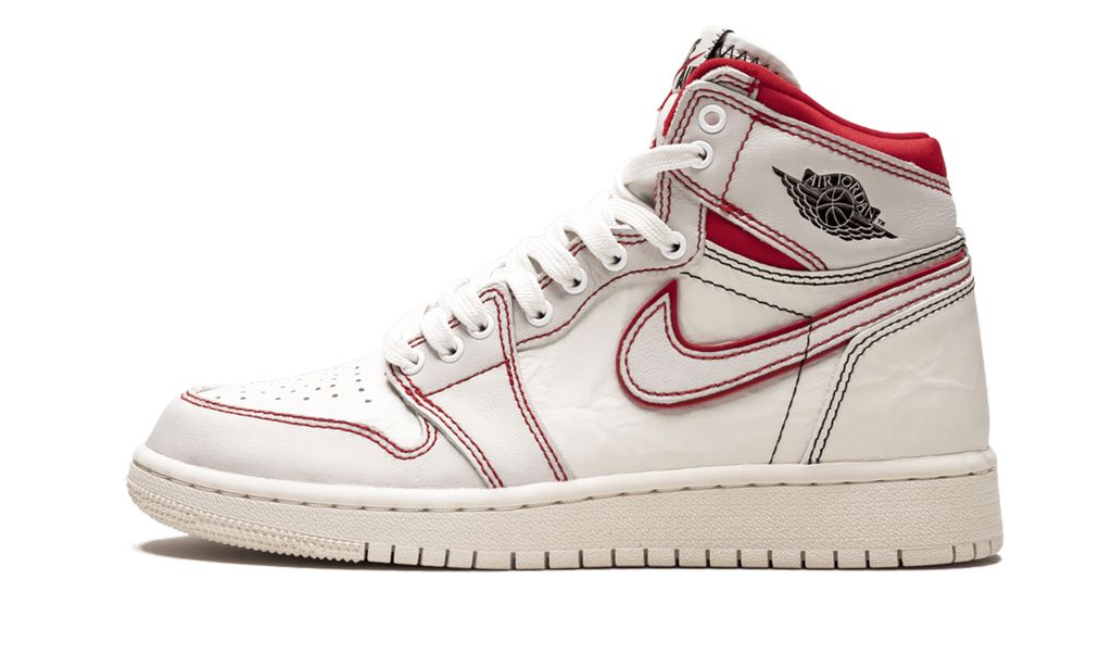Jordan 1 Retro High Phantom Rot