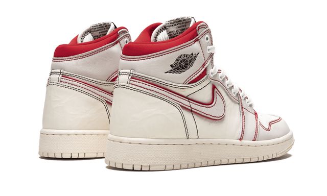 Jordan 1 Retro High Phantom Rot