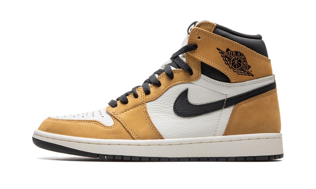 Jordan 1 Retro High Rookie des Jahres