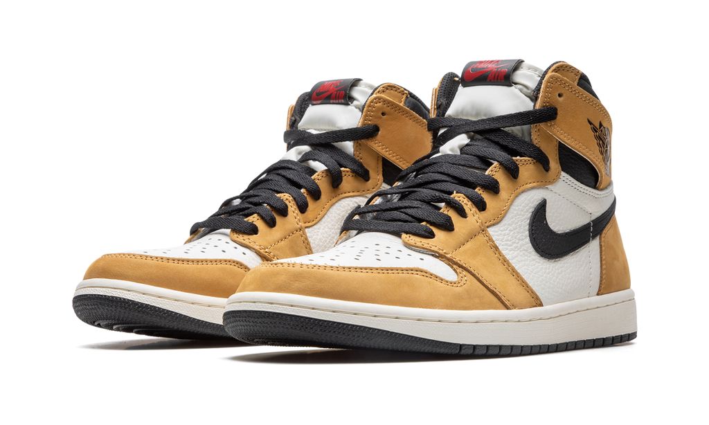 Jordan 1 Retro High Rookie des Jahres