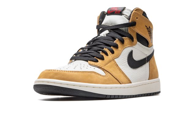 Jordan 1 Retro High Rookie des Jahres