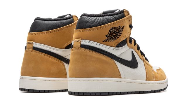 Jordan 1 Retro High Rookie des Jahres
