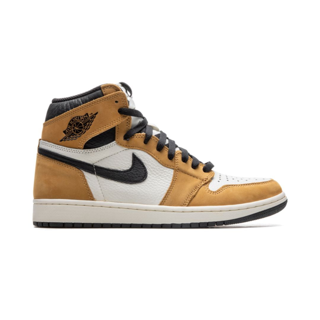 Jordan 1 Retro High Rookie des Jahres