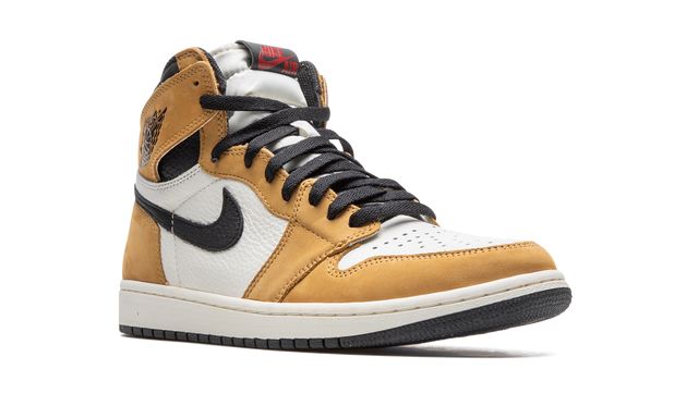 Jordan 1 Retro High Rookie des Jahres