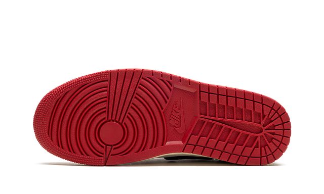 Jordan 1 Retro Low Trophäenraum