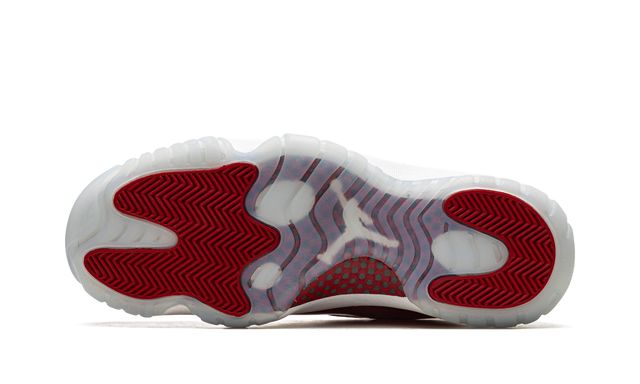 Jordan 11 Retro Cherry