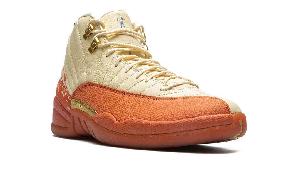 Jordan 12 Retro Eastside Golf Out of the Clay