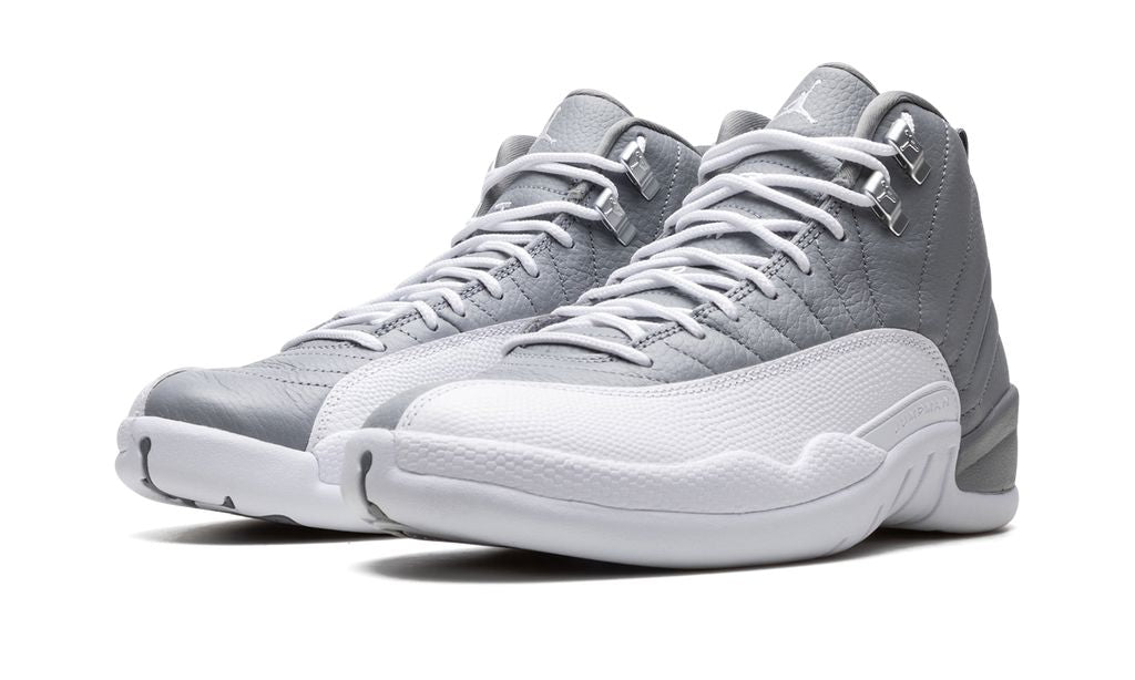 Jordan 12 Stealth