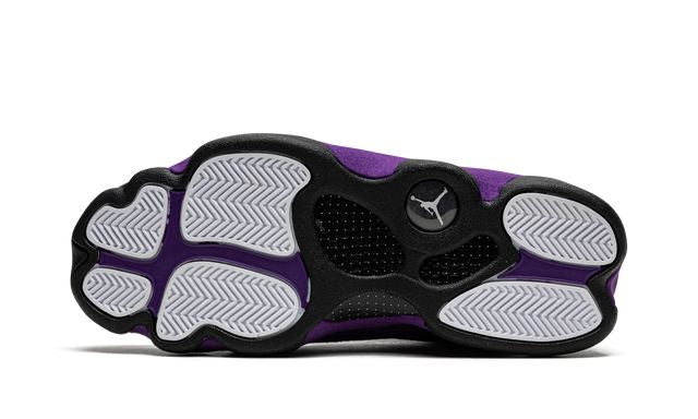 Jordan 13 Retro Court Lila