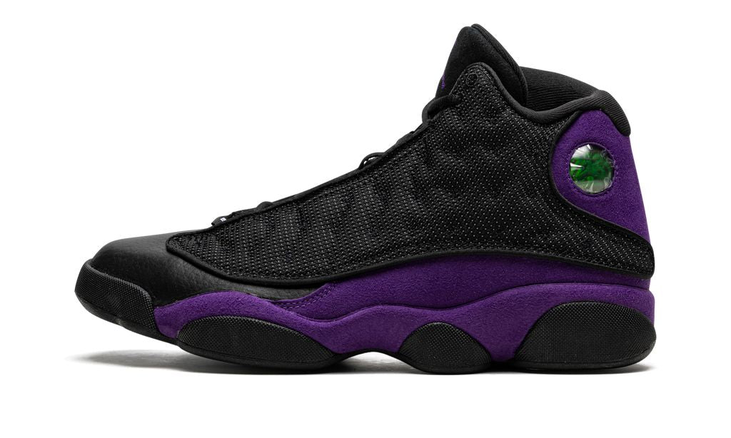 Jordan 13 Retro Court Lila