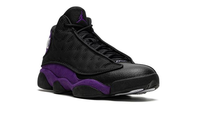 Jordan 13 Retro Court Lila