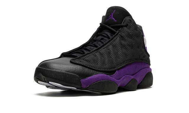 Jordan 13 Retro Court Lila