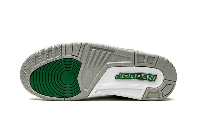 Jordan 3 Retro Kieferngrün