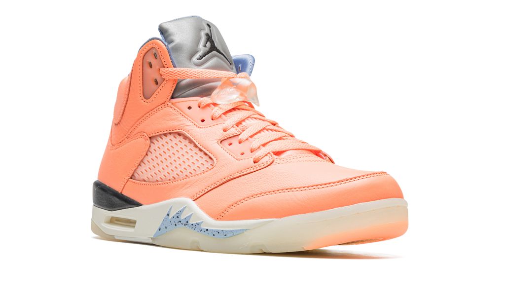 Jordan 5 Retro Dj Khaled Wir sind die Besten Crimson Bliss