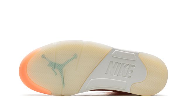 Jordan 5 Retro Dj Khaled Wir sind die Besten Crimson Bliss