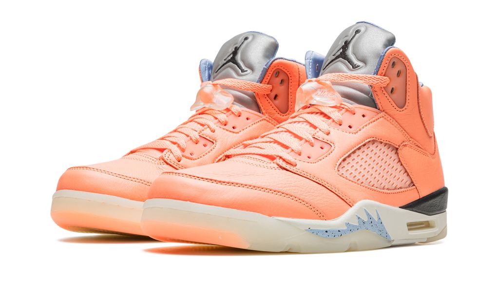 Jordan 5 Retro Dj Khaled Wir sind die Besten Crimson Bliss