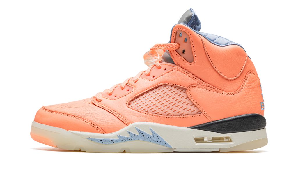 Jordan 5 Retro Dj Khaled Wir sind die Besten Crimson Bliss