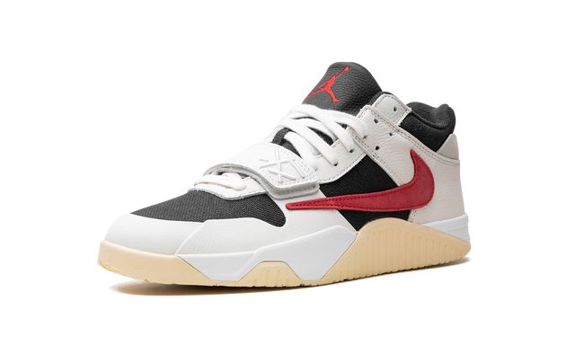 Jordan Jumpman Jack TR University Rot