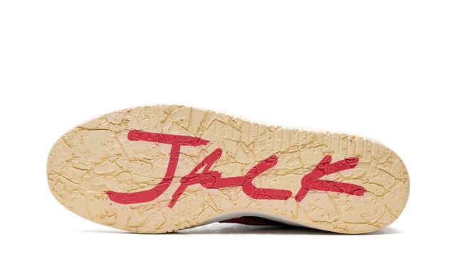 Jordan Jumpman Jack TR University Rot
