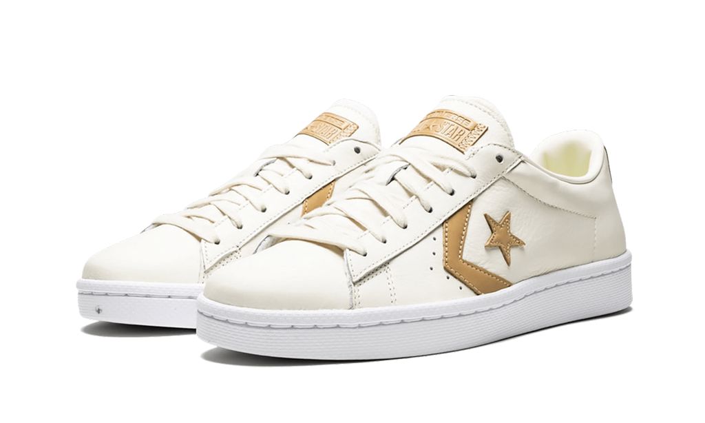 Mehr Converse Pro Leather 76 Ox
