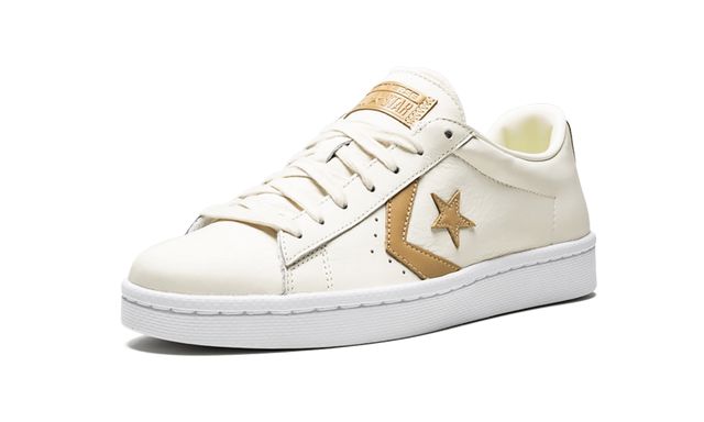 Mehr Converse Pro Leather 76 Ox