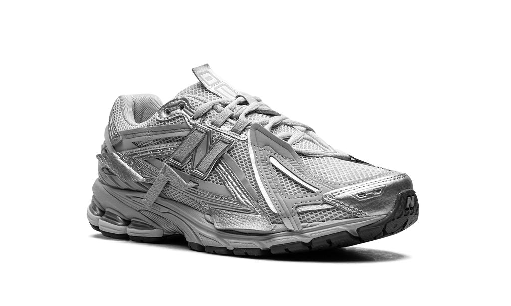 New Balance 1906R 1906A "Plata Hormigón Metálico"
