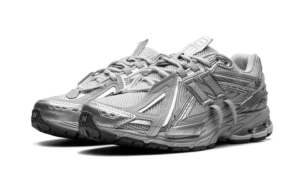 New Balance 1906R 1906A "Plata Hormigón Metálico"