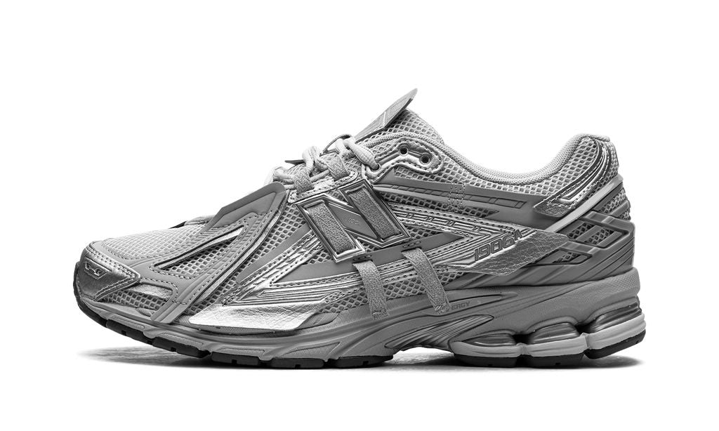 New Balance 1906R 1906A "Plata Hormigón Metálico"