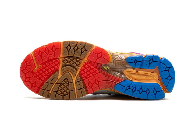 New Balance 1906R "Action Bronson - Agua de rosas"