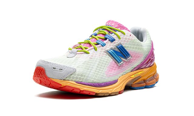 New Balance 1906R "Action Bronson - Agua de rosas"
