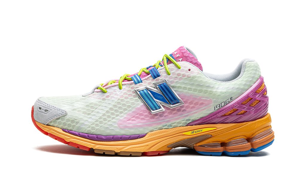 New Balance 1906R "Action Bronson - Agua de rosas"