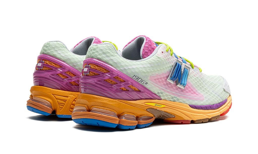 New Balance 1906R "Action Bronson - Agua de rosas"