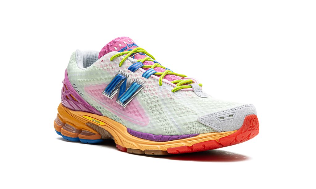 New Balance 1906R "Action Bronson - Agua de rosas"