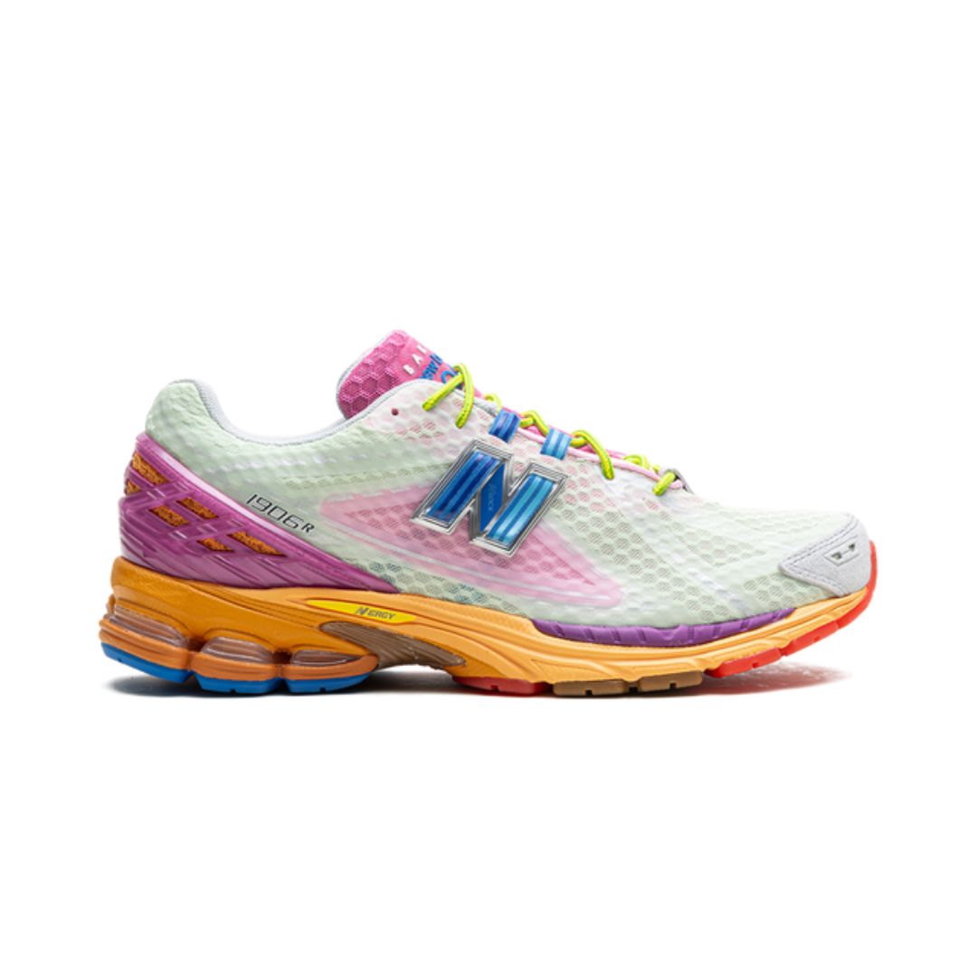 New Balance 1906R "Action Bronson - Agua de rosas"