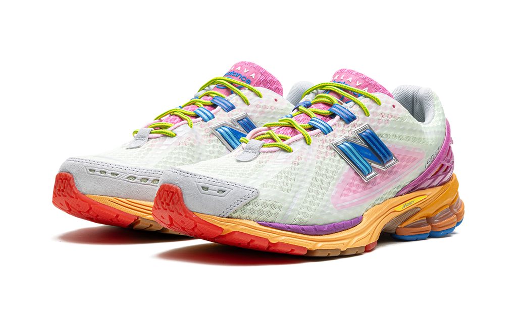 New Balance 1906R "Action Bronson - Agua de rosas"