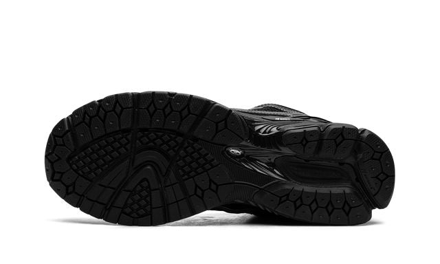 New Balance 1906R "Negro/Plata"