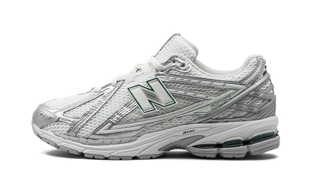 New Balance 1906R "PLATA METALIZADA"