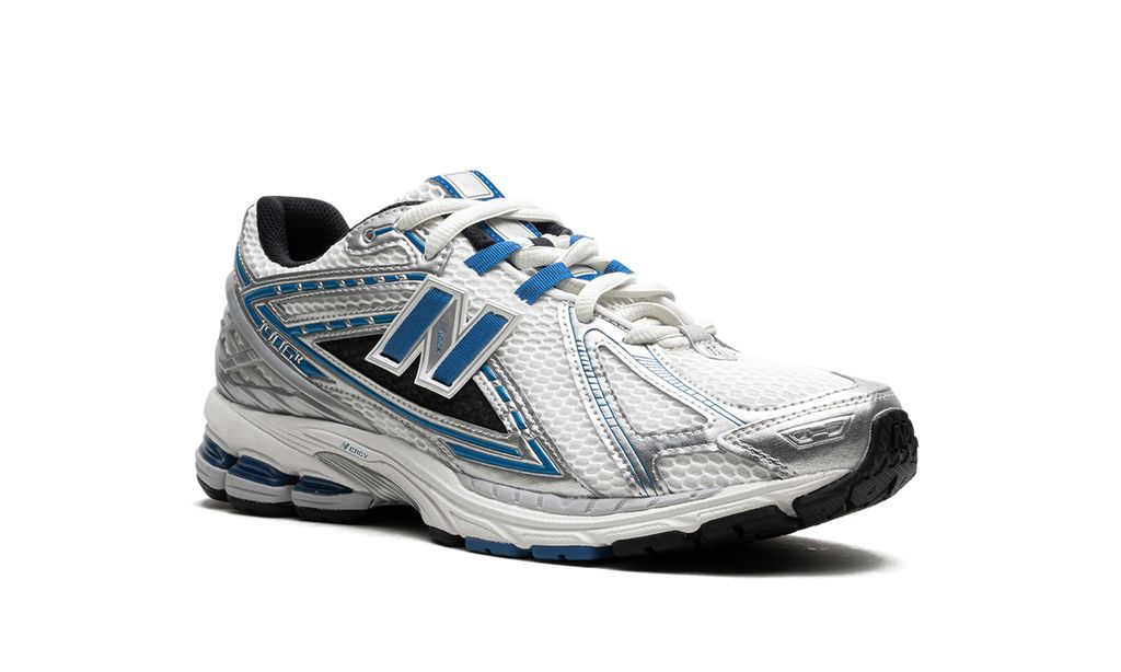 New Balance 1906R "PLATA METALIZADA"