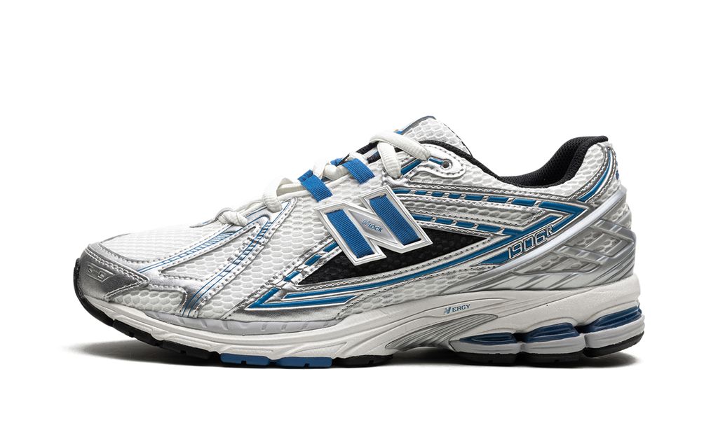 New Balance 1906R "PLATA METALIZADA"