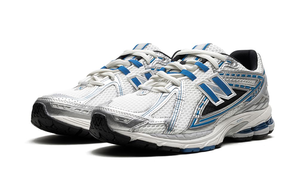New Balance 1906R "PLATA METALIZADA"
