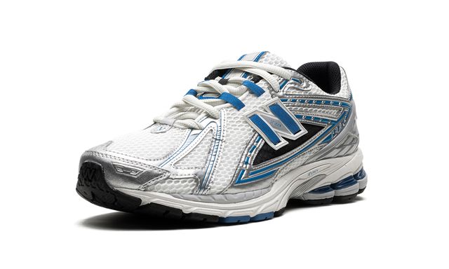 New Balance 1906R "PLATA METALIZADA"