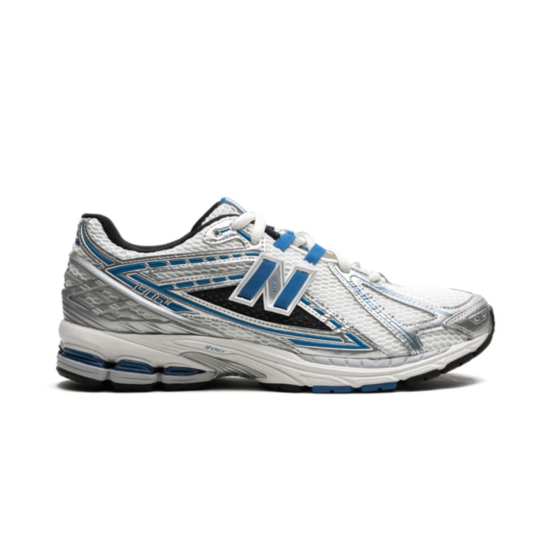 New Balance 1906R "PLATA METALIZADA"
