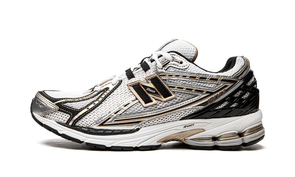 New Balance 1906R "Blanco/Dorado"
