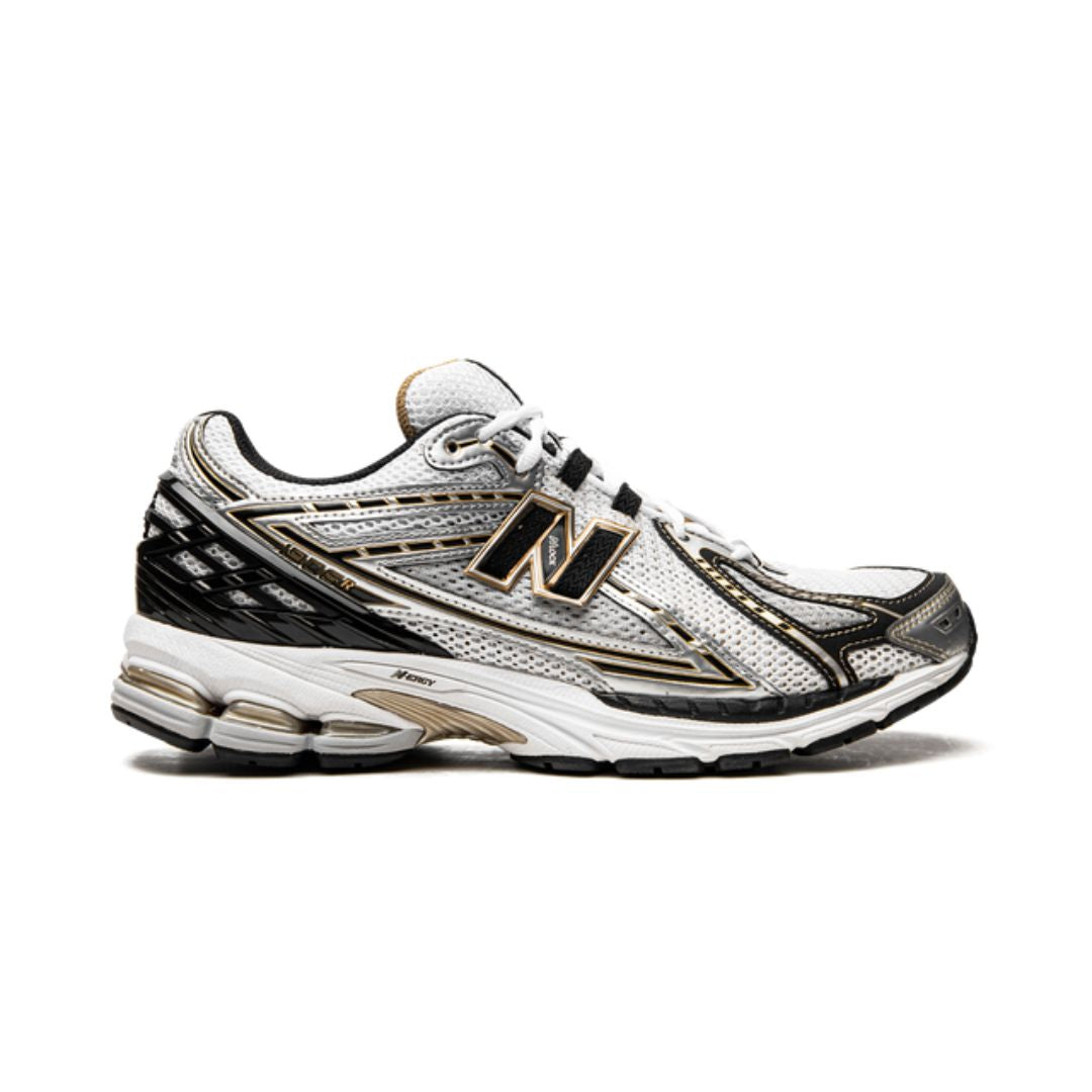 New Balance 1906R "Blanco/Dorado"