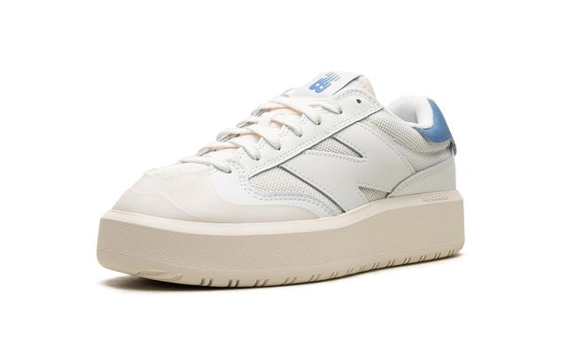 New Balance 302 "Blanco Heritage Azul"