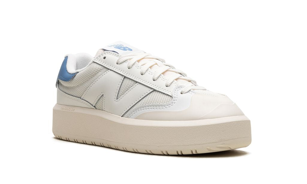 New Balance 302 "Blanco Heritage Azul"