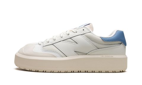 New Balance 302 "Blanco Heritage Azul"